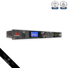 dbx DriveRack PA2 Multi-Effects Processor - Black for sale dbx DriveRack PA2 Multi-Effects Processor - Black for sale