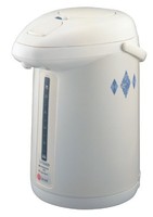 Tiger Pfu-g30u Electric Water Heater/dispenser, 3.0-liter, New, Free Shipping Tiger Pfu-g30u Electric Water Heater/dispenser, 3.0-liter, New, Free Shipping