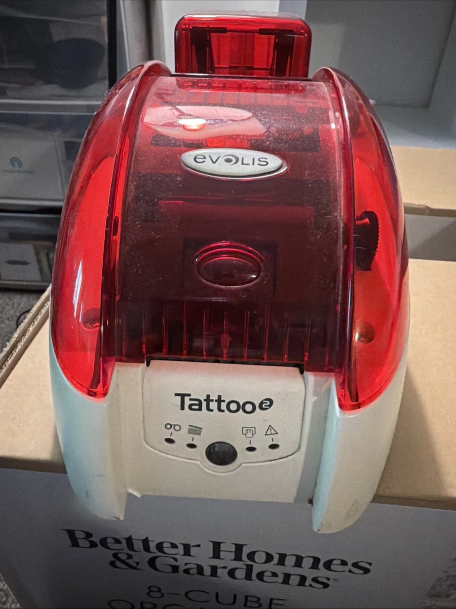 Preços baixos em Impressora Térmica Evolis cartão de identificação
