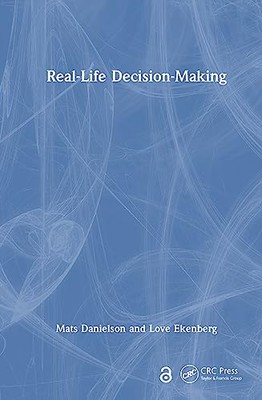 Danielson - Real-Life Decision-Making - hardback or cased book - 69 - X555z