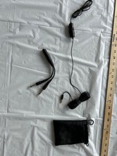 boya camera/smartphone splitter