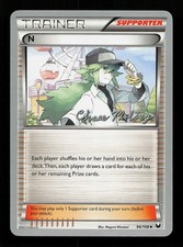 【新品未使用未開封】WCS2018 20th WorldChampionship N 96/108 World Championship Decks for sale | eBay