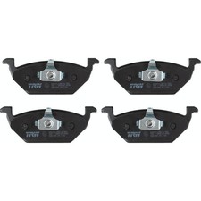 TRW GDB1984 Bremsbeläge VORNE für SEAT VW SKODA AUDI IBIZA TOLEDO LEON CORDOBA