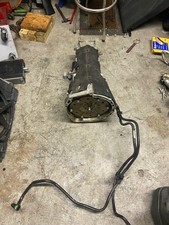 19-24 Bmw 330i 430i Xdrive G20 G22 G23 B46 Automatic Transmission Zf 8hp-51x Oem