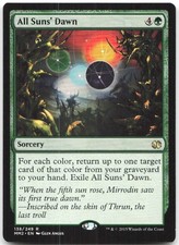 All Suns' Dawn R Modern Masters 2015 138 LP