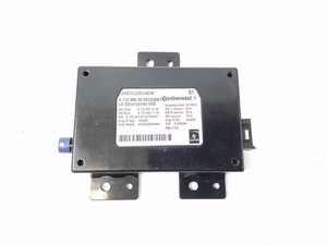 Mercedes-Benz C W204 2014 Steuergeräte / Module A1729002809 EZE74065