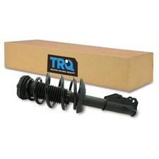 TRQ Front Left Strut & Spring Assembly for 10-16 Buick LaCrosse - New