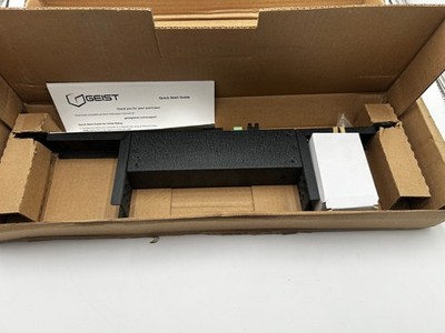 Vertiv Geist Watchdog 100 V3.3.3 Rack Mountable Environmental Monitor