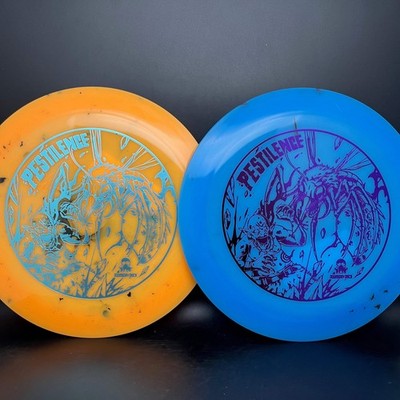Doomsday Pestilence | Toxic Waste Plastic