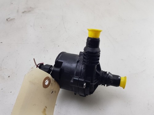 EXTRA WASSERPUMPE EXTRA WATER PUMP BMW 5 serie Touring (G31) 2019 6834923