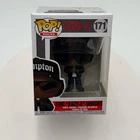 Funko Pop! Rocks: Eazy-E #171 Vinyl Figure New In Box