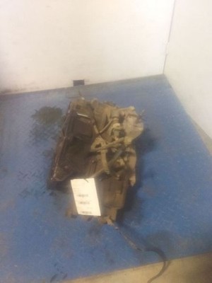 Automatic Transmission VIN E 4th Digit 4 Cylinder Fits 04-10 SAAB 9-5 16472729