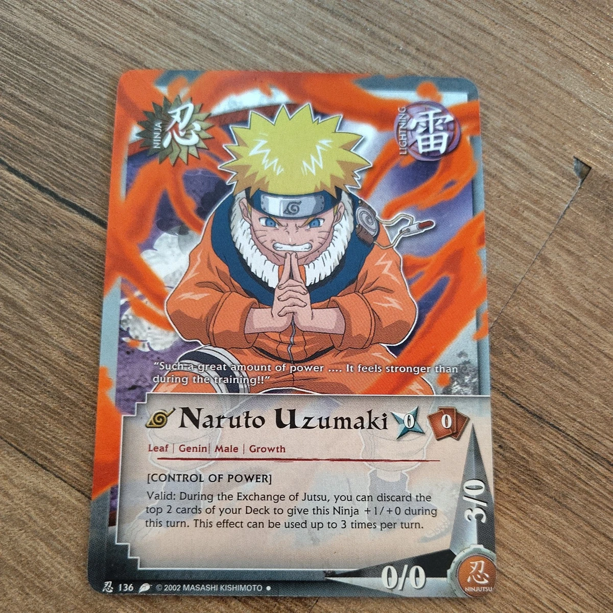 25+ Naruto Uzumaki Card for sale | Updated Oct 2026