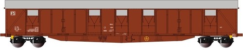 OSKAR OS4121 Wagen FS GABS | Zustand: Neu