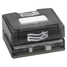 Creative Memories "Wave Crest Chain" Border Maker Cartridge for Border System