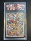 Carte Pokémon Motisma Collect Aura 9.5 197/182 Rivalités Destinées FR