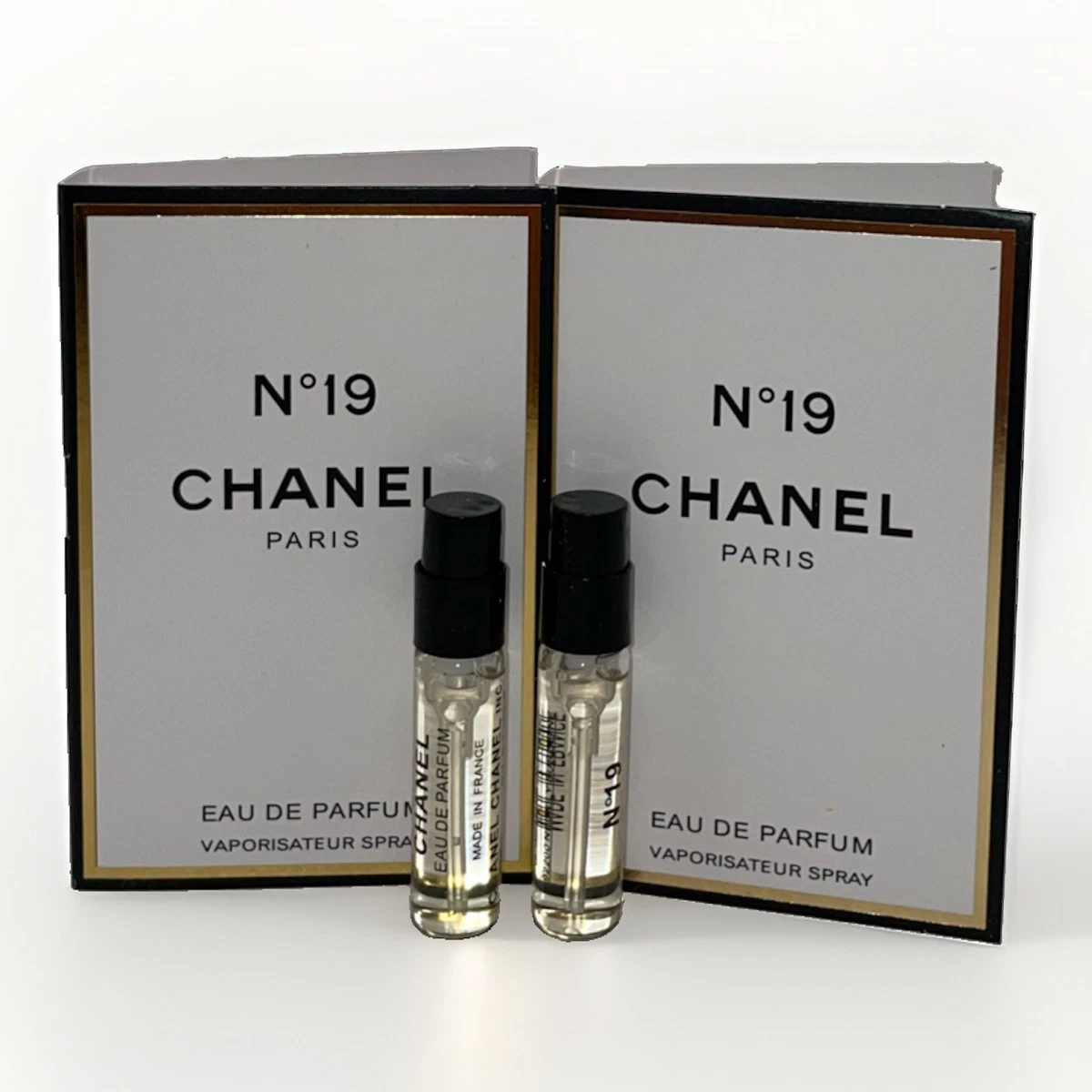 CHANEL Chanel No 19 Eau de Parfum for Women for sale - eBay
