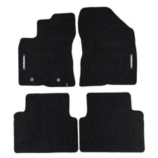Fußmattensatz HORIZON Frogum HR800008 Textil für TOYOTA AVENSIS WWT270_ VVT