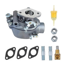 New Carburetor For Ford Tractor 2N 8N 9N Heavy Duty 8N9510C-HD Marvel Schebler
