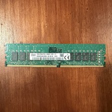 SK hynix 16GB DDR4 SD RAM PC4-2666V