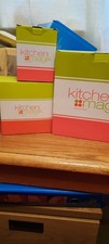 AVON 3 KITCHEN MAGIK MICROWAVE
