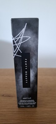 FENTY BEAUTY - Soft' Lit Naturally Luminous Longwear Foundation - 470