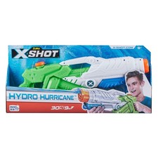Zuru X-Shot Water Warfare Hydro Hurricane Water Blaster 5641
