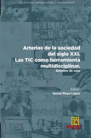 Rosalba Mancinas-CháVez (U. A.) | Arterias De La Sociedad Del Siglo Xxi. Las...