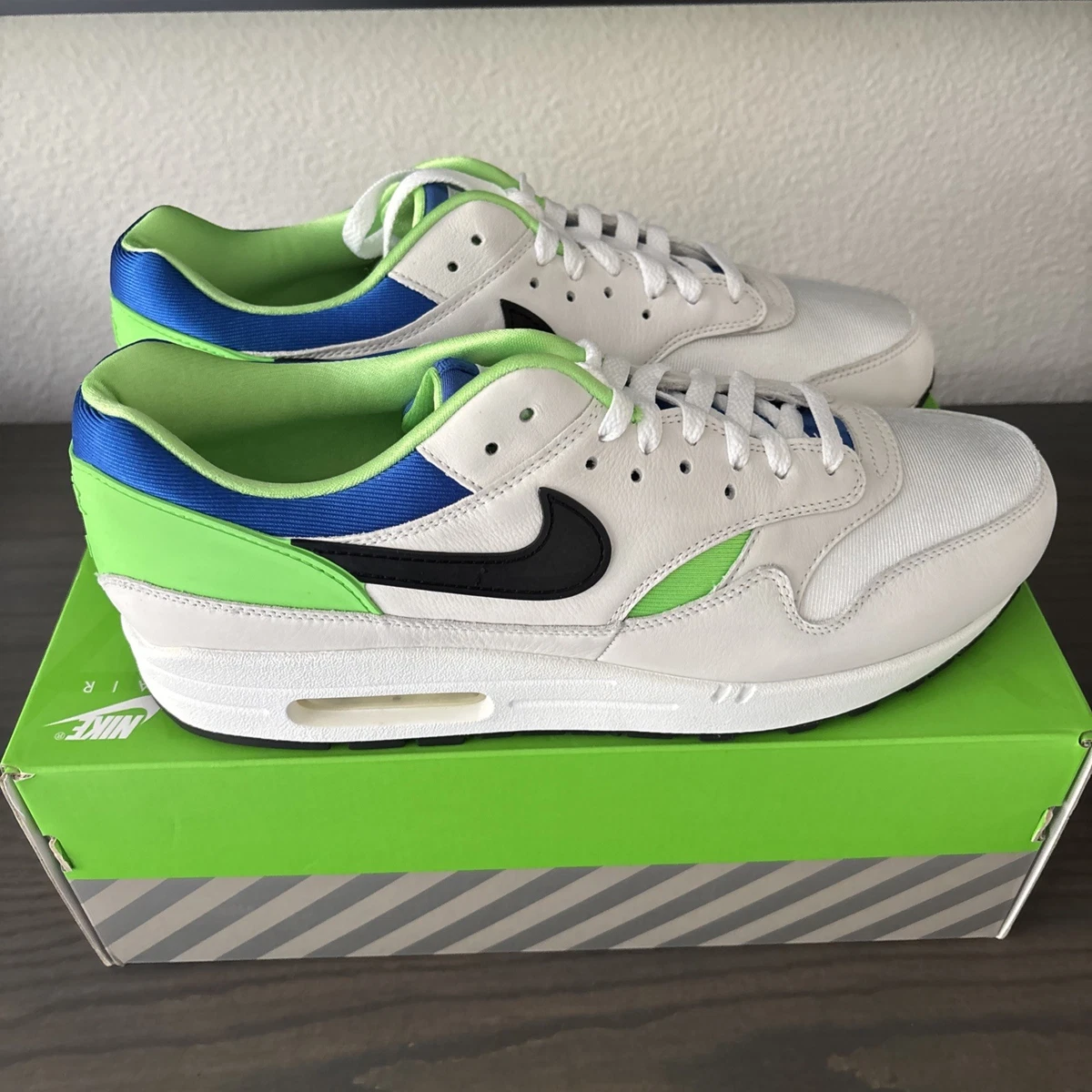 Nike Air Max 1 DNA Ch.1 Pack in the \