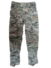 Crye Precision Multicam G4 NSPA Field Combat Trousers Size 32L #126