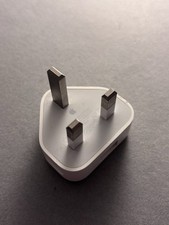 Apple A1399 USB Wall Charger Plug Adapter USC-A Genuine Apple