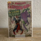 Amazing Spider-Man #6 (1963) Marvel – *BIG SILVER AGE KEY* - SLAB READY!