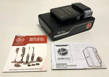 New - Li-Ion 20V 4.0Ah Battery BH29040 BH29040V - Hoover ONEPWR