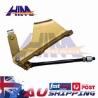 Holden LH LX Torana V8 Clutch Linkage and Bellhousing Bracket suit SLR 5000 L34