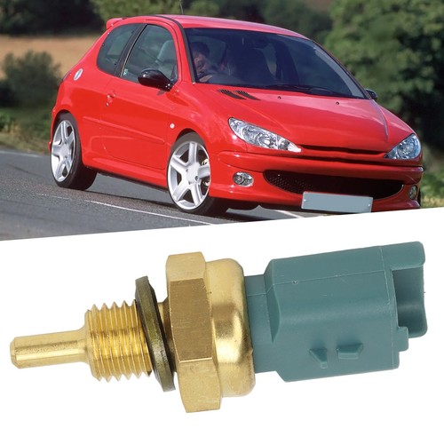 Water Coolant Temperature Sensor Fast Response Replacement For - Picture 2 of 23