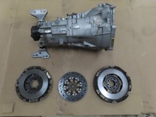 99 Bmw Z3 E36 2.5l 1302 Manual Transmission 5 Speed Getrag S5d 250g 99 Bmw Z3 E36 2.5l 1302 Manual Transmission 5 Speed Getrag S5d 250g