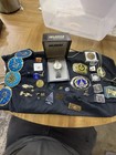 Huge Lot Of Vintage Free Masonic Memorabilia — photo 1