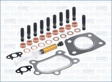TURBOLADER MONTAGESET FÜR MAZDA 3 (BK), MAZDA 6 STUFENHECK (GG) - AJUSA JTC11770