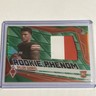 2025 Panini Phoenix - Rookie Phenom Jersey Dillon Gabriel #PJY-DGL Green /99