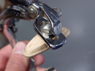 Dia-Compe Nippon Brake 87' | eBay