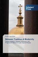 Scott Lingenfelter | Between Tradition & Modernity | Taschenbuch | Englisch