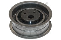 Optimal 0-N806 Spannrolle, Zahnriemen FüR Audi 80 B2 Stufenheck (811, 813, 814,