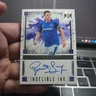 2024-25 Panini Impeccable Indelible Ink Gareth Barry On Card Auto /99 Everton