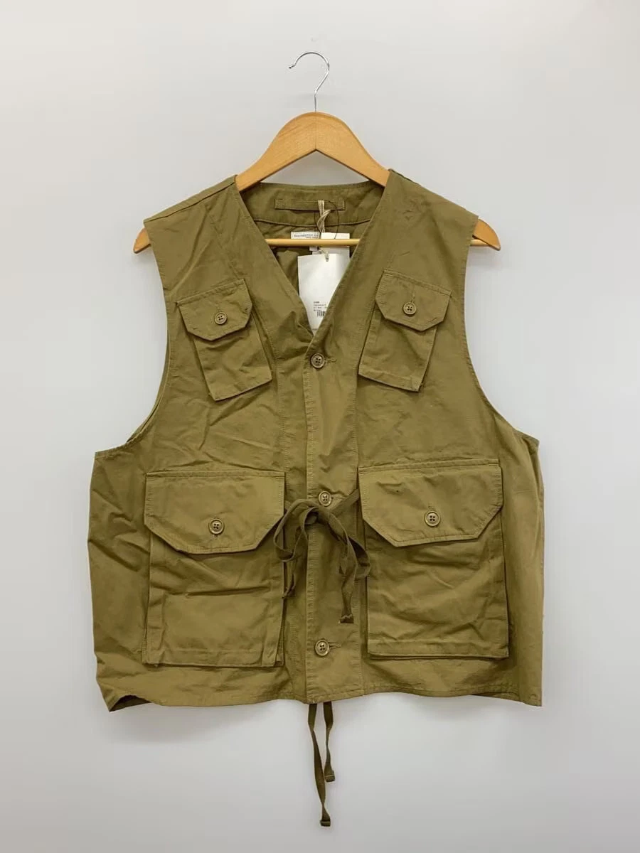 Engineered Garments Vests for Men for Sale | Shop New & Used | eBay