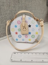 Mini Bag, Keychain Accessories Pendants Handbags
