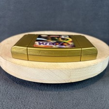 Nintendo 64 - Legend of Zelda: Majora's Mask [Collector’s Ed] - Game & Cust Case