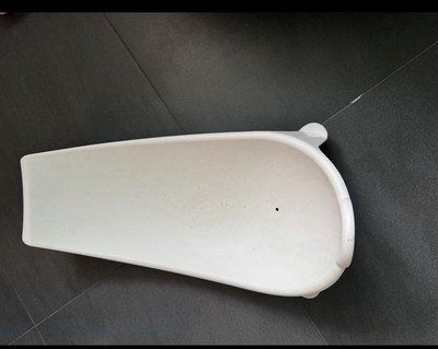 Badewannensitz Badewanneneinlage Neugeboren Newborn Support Stokke Flexibath