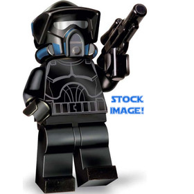 LEGO 2856197  Star Wars Shadow ARF Trooper, May the 4th GWP,  New, sealed [2011]