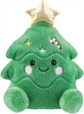 Palm Pals Jubilee Tree Medium Soft Toy (Paperback Book)
