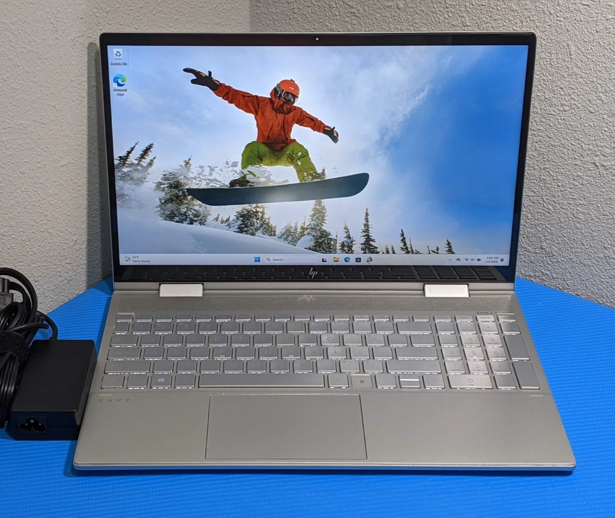 HP ENVY x360 15-15.9 Inch PC Laptops & Netbooks for Sale | Shop